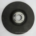 Good Quality Grinding Wheels for steel and INOX Special wheel grinding plate cutting disc